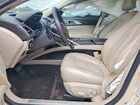 2018 Lincoln Mkz Reserve Beige vin: 3LN6L5F90JR601751 2018 Lincoln Mkz Reserve Beige vin: 3LN6L5F90JR601751
