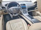 2018 Lincoln Mkz Reserve Beige vin: 3LN6L5F90JR601751 2018 Lincoln Mkz Reserve Beige vin: 3LN6L5F90JR601751