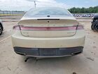 2018 Lincoln Mkz Reserve Beige vin: 3LN6L5F90JR601751 2018 Lincoln Mkz Reserve Beige vin: 3LN6L5F90JR601751