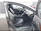 2017 Lincoln Mkz Reserve Серый vin: 3LN6L5F91HR649446
