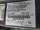 2017 Lincoln Mkz Reserve Серый vin: 3LN6L5F91HR649446