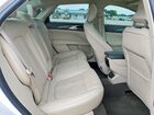 2019 Lincoln Mkz Reserve Ii Белый vin: 3LN6L5F92KR603972