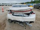 2019 Lincoln Mkz Reserve Ii Белый vin: 3LN6L5F92KR603972