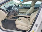 2019 Lincoln Mkz Reserve Ii Белый vin: 3LN6L5F92KR603972