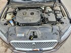 2020 Lincoln Mkz Reserve Темно-бордовый vin: 3LN6L5F92LR621972