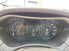 2020 Lincoln Mkz Reserve Темно-бордовый vin: 3LN6L5F92LR621972
