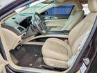 2020 Lincoln Mkz Reserve Темно-бордовый vin: 3LN6L5F92LR621972