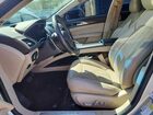 2017 Lincoln Mkz Reserve Серебряный vin: 3LN6L5F93HR644880