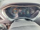 2018 Lincoln Mkz Reserve Черный vin: 3LN6L5F95JR622658