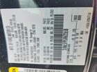 2018 Lincoln Mkz Reserve Черный vin: 3LN6L5F95JR622658
