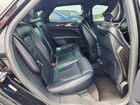 2018 Lincoln Mkz Reserve Черный vin: 3LN6L5F95JR622658