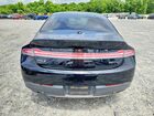 2018 Lincoln Mkz Reserve Черный vin: 3LN6L5F95JR622658
