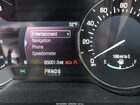 2017 Lincoln Mkz Reserve Maroon vin: 3LN6L5FC2HR605662
