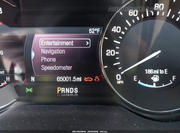 3LN6L5FC2HR605662 2017 LINCOLN MKZ Maroon 