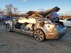2020 Lincoln Mkz Reserve Silver vin: 3LN6L5LU3LR602646