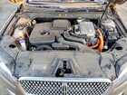 2020 Lincoln Mkz Reserve Silver vin: 3LN6L5LU3LR602646