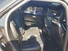 2020 Lincoln Mkz Hybrid Black Label Черный vin: 3LN6L5LU7LR604156