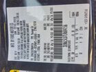 2020 Lincoln Mkz Hybrid Black Label Черный vin: 3LN6L5LU7LR604156