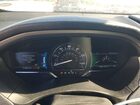 2020 Lincoln Mkz Hybrid Black Label Черный vin: 3LN6L5LU7LR604156