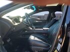 2020 Lincoln Mkz Hybrid Black Label Черный vin: 3LN6L5LU7LR604156