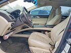2020 Lincoln Mkz Reserve Синий vin: 3LN6L5LU9LR619810