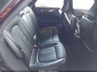 2020 Lincoln Mkz Hybrid Reserve Бордовый vin: 3LN6L5LUXLR604054