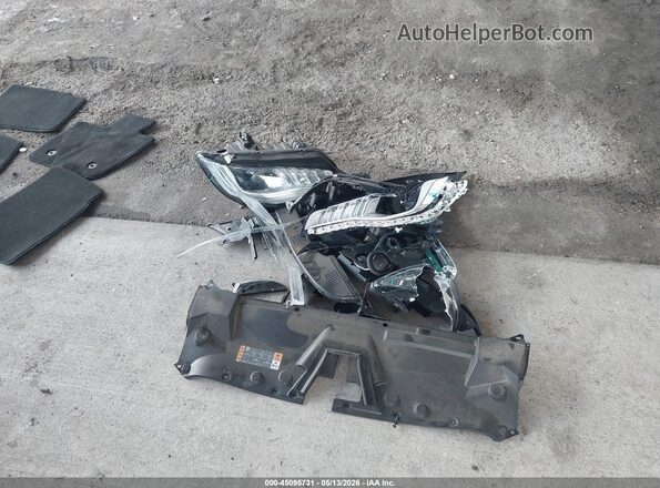 3LN6L5LUXLR604054 2020 LINCOLN MKZ Бордовый Вид щитка приборов