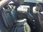 2018 Lincoln Mkz Hybrid Reserve Белый vin: 3LN6L5MU5JR627480