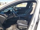 2018 Lincoln Mkz Hybrid Reserve Белый vin: 3LN6L5MU5JR627480