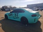 2024 Bmw M2 Green vin: 3MF13DM04R8E74868