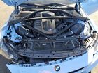 2024 Bmw M2 Синий vin: 3MF13DM0XR8D84740