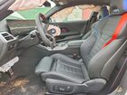 2026 Bmw M2 White vin: 3MF23DM03T8F89229