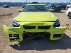 2025 Bmw M2 Green vin: 3MF23DM06S8E92394