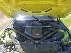 2025 Bmw M2 Green vin: 3MF23DM06S8E92394