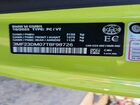 2026 Bmw M2 Green vin: 3MF23DM07T8F98726