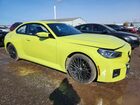 2026 Bmw M2 Green vin: 3MF23DM07T8F98726