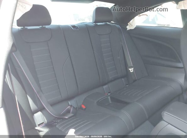 3MF23DM0XS8E90390 2025 BMW M2 Серый Вид наклейки с VIN-кодом