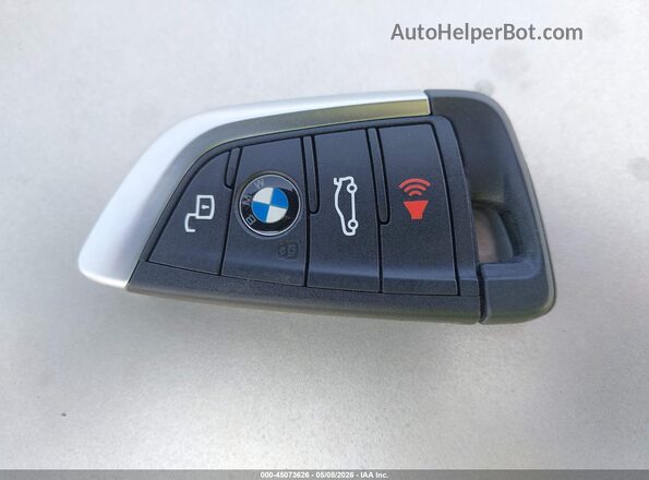 3MF23DM0XS8E90390 2025 BMW M2 Серый Вид панели приборов