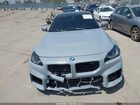 2025 Bmw M2 Серый vin: 3MF23DM0XS8E90390