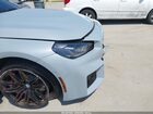 2025 Bmw M2 Серый vin: 3MF23DM0XS8E90390