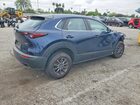 2020 Mazda Cx-30 Синий vin: 3MVDMABL0LM119637