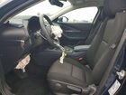 2020 Mazda Cx-30 Синий vin: 3MVDMABL0LM119637