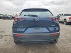 2020 Mazda Cx-30 Синий vin: 3MVDMABL0LM119637