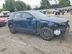 2020 Mazda Cx-30 Синий vin: 3MVDMABL0LM119637