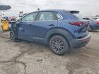 2020 Mazda Cx-30 Синий vin: 3MVDMABL0LM119637
