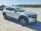 2021 Mazda Cx-30 Select Silver vin: 3MVDMABL4MM253486