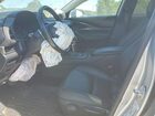 2021 Mazda Cx-30 Select Silver vin: 3MVDMABL4MM253486