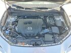 2021 Mazda Cx-30 Select Silver vin: 3MVDMABL4MM253486