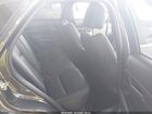 2021 Mazda Cx-30 Select Gray vin: 3MVDMABL6MM222000