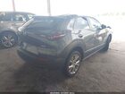 2021 Mazda Cx-30 Select Gray vin: 3MVDMABL6MM222000